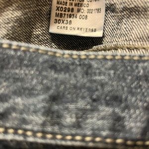 Cinch Carter 2.0 30x36